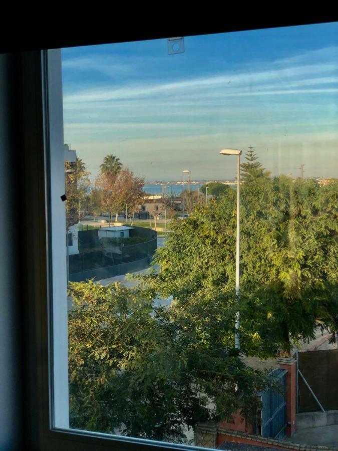 Vivienda Avenida De La Manzanilla Sanlúcar de Barrameda