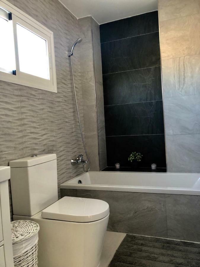 Vivienda Avenida De La Manzanilla Sanlucar de Barrameda